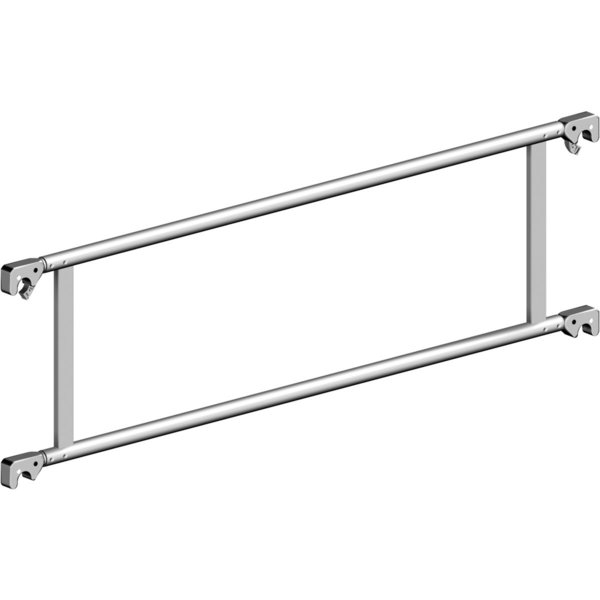 Layher Doppelgeländer 1,80 m