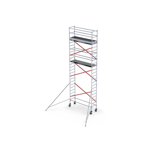 Altrex RS TOWER 51 4.2m Fiber-Deck 305