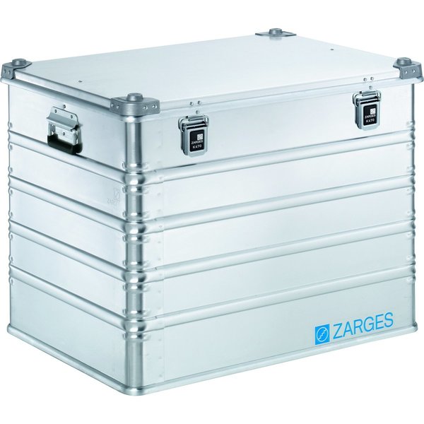 ZARGES Alu-Kiste K470 750x550x580mm