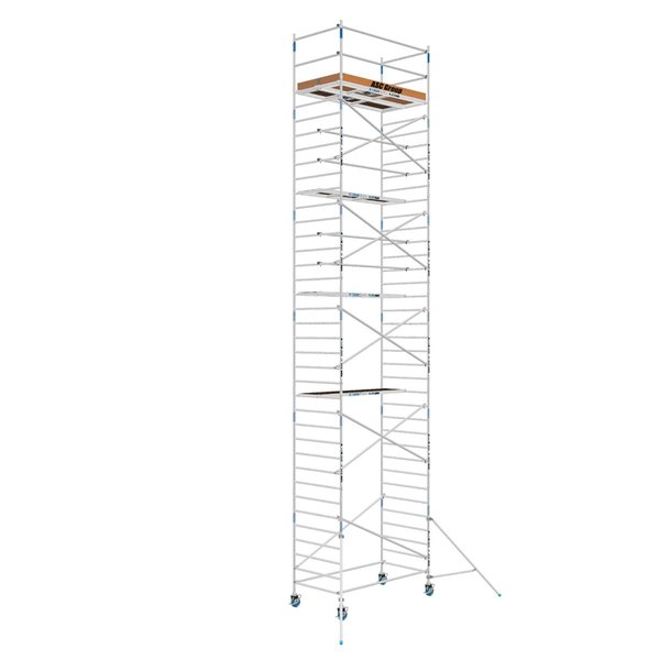 ASC Group ASC Rollgerüst 135x190x10,3ph