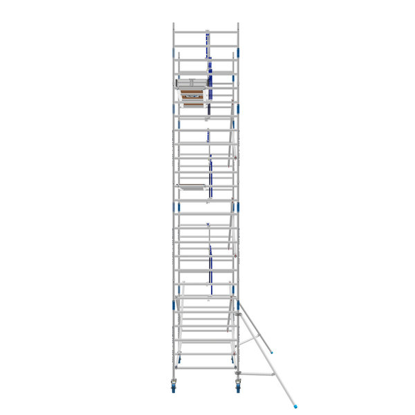 ASC Group AGS Rollgerüst 135x190x6,3ph - einseitig