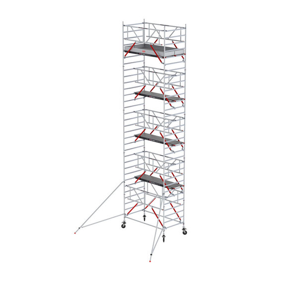 Altrex RS TOWER 52 -S 10,2m Fiber-Deck 1.85 Safe-Quick