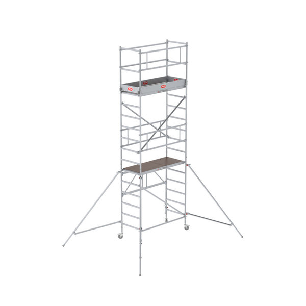 Altrex RS TOWER 34 Zimmergerüst - 0.75 x 1.65 m  Module 1+2+3