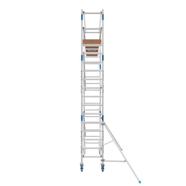 ASC Group ASC Rollgerüst 75x190x4m ph