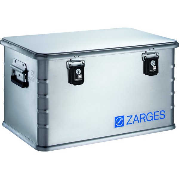 ZARGES Mini-Box Plus