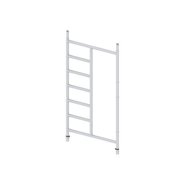 Altrex Durchgangsrahmen - 1.35 m Breite - RS TOWER 5