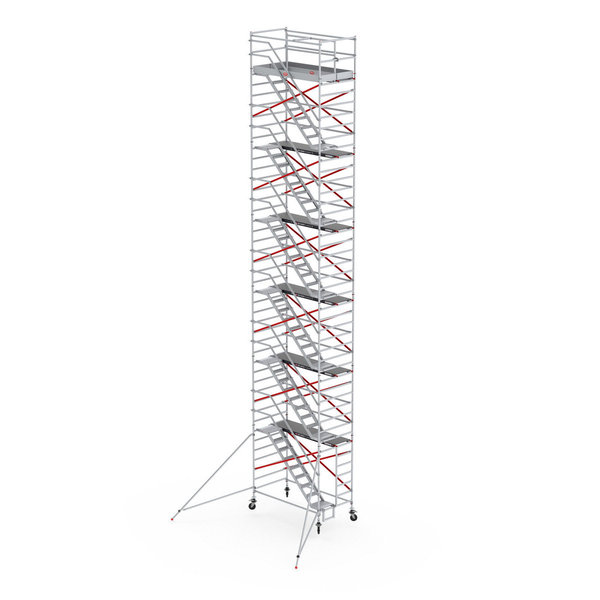 Altrex RS TOWER 53 14.2m Fiber-Deck 245
