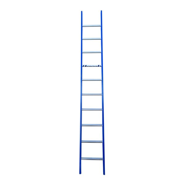 ASC Group XD ladder 1x10 sprossen