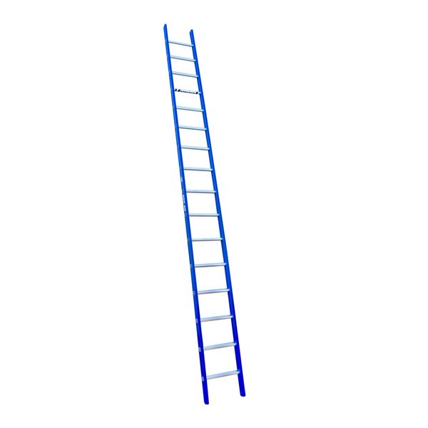 ASC Group XD ladder 1x16 sprossen