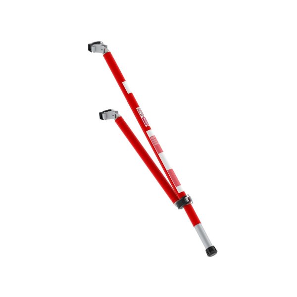 Altrex Rotes Dreieckausleger Easy-Lock® MiTOWER