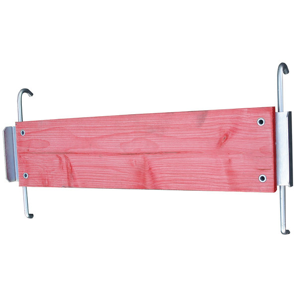 Krause STABILO Querbord (Holz), 0,75 m