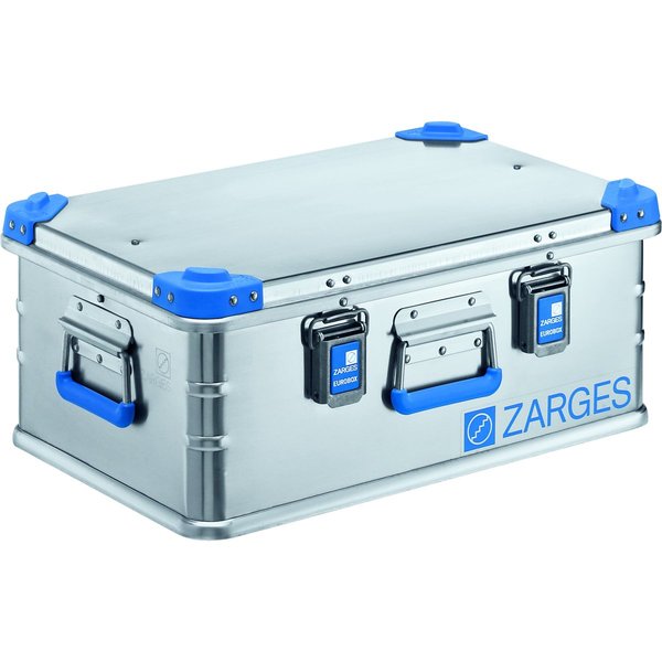 ZARGES Alu-Eurobox; 550x350x220mm