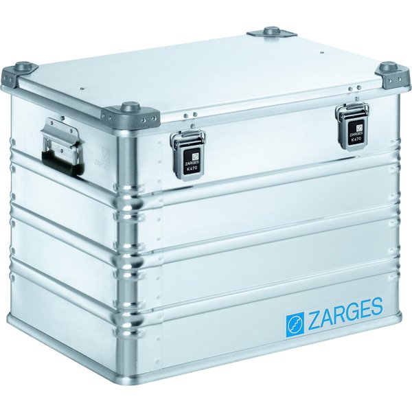 ZARGES Alu-Kiste K470 600x430x450mm