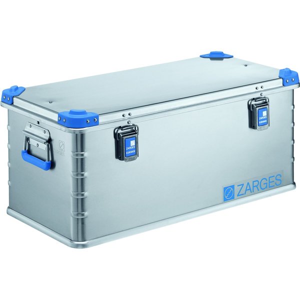 ZARGES Alu-Eurobox; 750x350x310mm