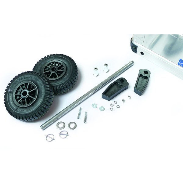 ZARGES Offroad Set 220 mm