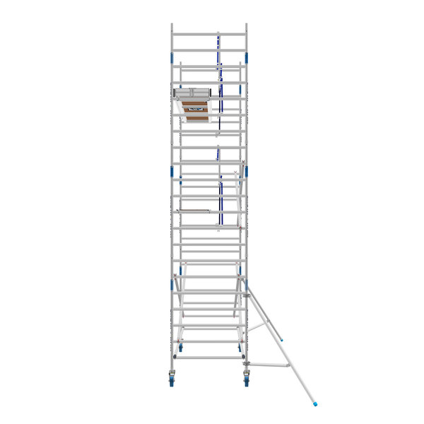 ASC Group AGS Rollgerüst 135x250x5,3ph - einseitig