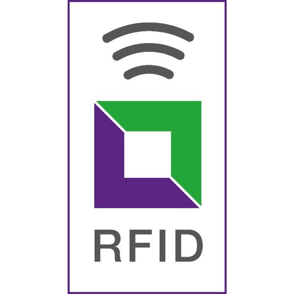 Günzburger Steigtechnik RFID-Tag