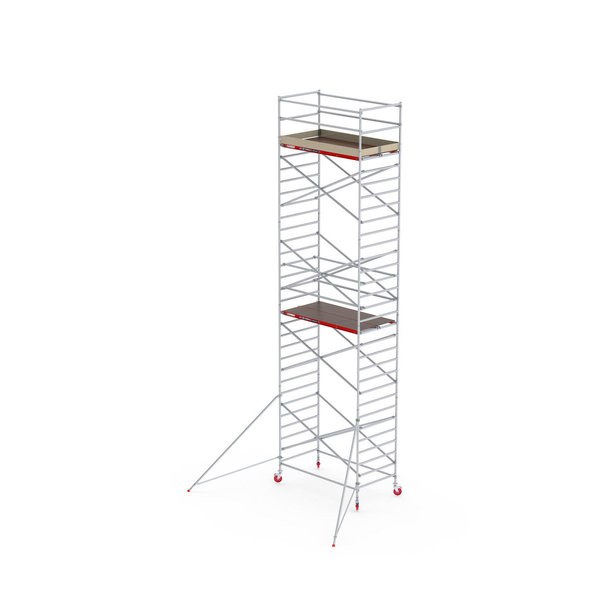 Altrex RS TOWER 42 10.2m Holz 245