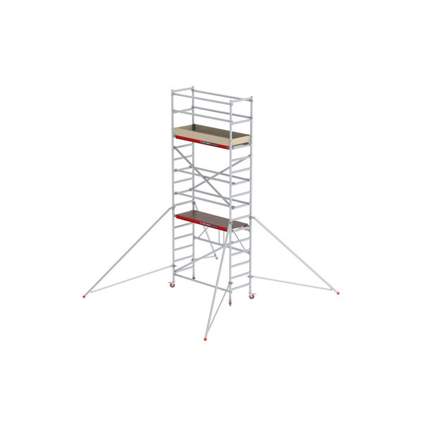 Altrex RS 44-POWER Zimmergerüst - 0.75 x 1.85 m  Arbeitshöhe 5.8m