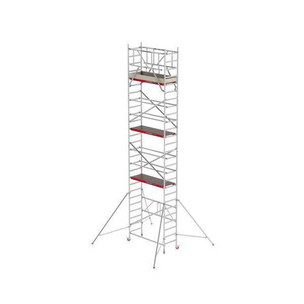 Altrex RS 44-POWER Zimmergerüst - 0.75 x 1.85 m  Arbeitshöhe 8.8m