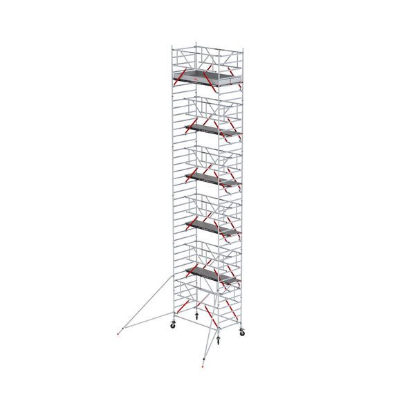 Altrex RS TOWER 52 -S 12,2m Fiber-Deck 2.45 Safe-Quick