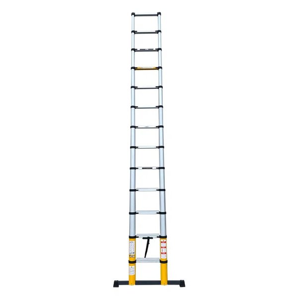 Alumexx ALX JCB TeleskopLeiter 3,8 m 13 Stufen